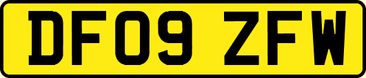 DF09ZFW