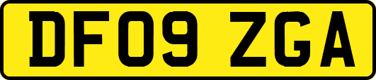 DF09ZGA