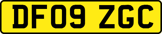 DF09ZGC