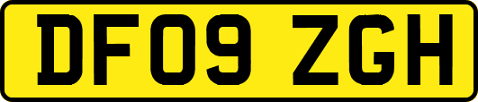 DF09ZGH