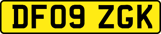 DF09ZGK