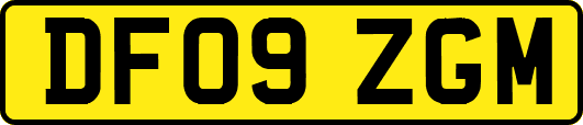 DF09ZGM