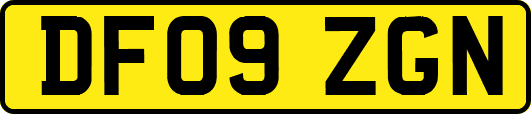 DF09ZGN