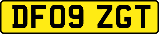 DF09ZGT