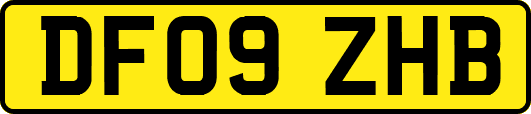 DF09ZHB