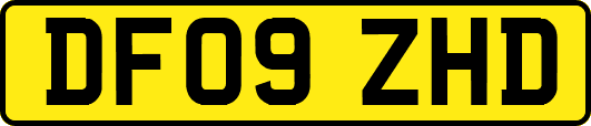 DF09ZHD