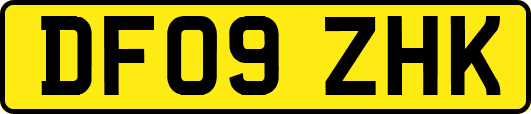 DF09ZHK