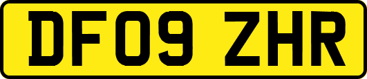 DF09ZHR