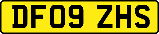 DF09ZHS