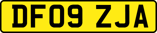 DF09ZJA