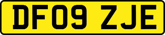 DF09ZJE