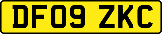 DF09ZKC