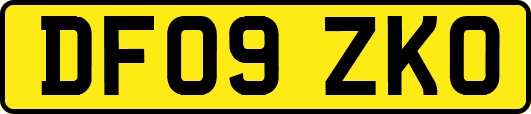 DF09ZKO