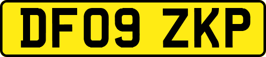 DF09ZKP