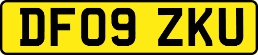 DF09ZKU