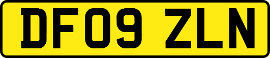 DF09ZLN