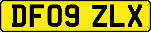 DF09ZLX