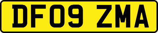 DF09ZMA