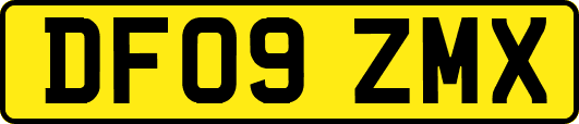 DF09ZMX