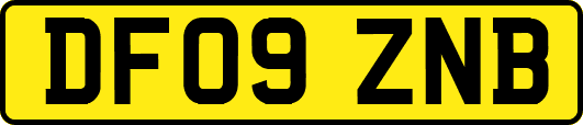 DF09ZNB
