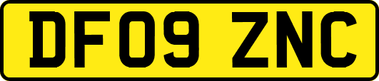 DF09ZNC