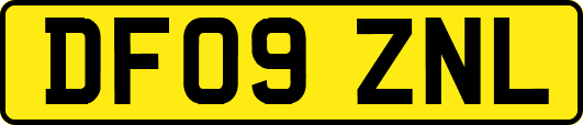 DF09ZNL