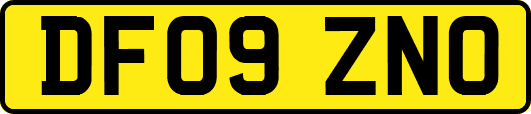 DF09ZNO