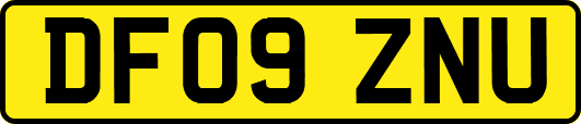 DF09ZNU