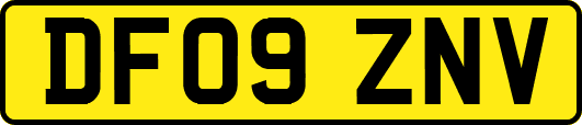 DF09ZNV