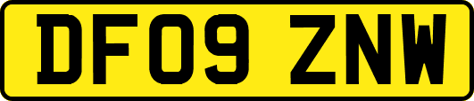 DF09ZNW