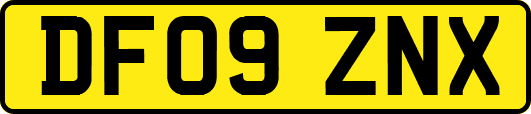 DF09ZNX