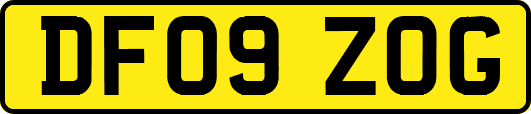 DF09ZOG