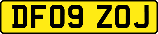 DF09ZOJ