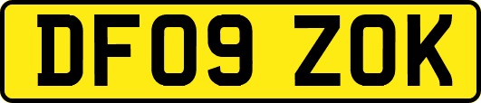 DF09ZOK