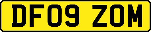 DF09ZOM