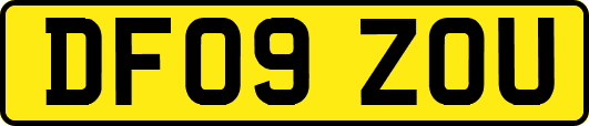 DF09ZOU