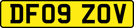 DF09ZOV