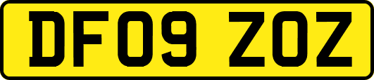DF09ZOZ