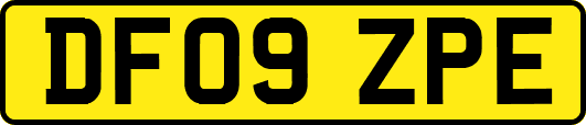 DF09ZPE