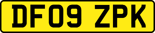 DF09ZPK