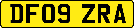 DF09ZRA