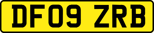 DF09ZRB