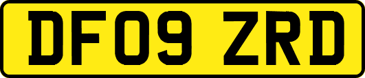 DF09ZRD