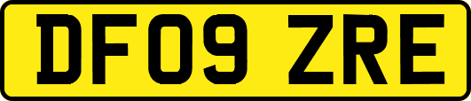 DF09ZRE