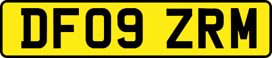 DF09ZRM