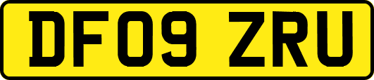 DF09ZRU