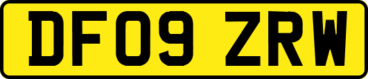 DF09ZRW