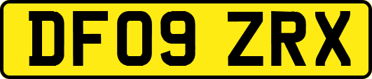 DF09ZRX