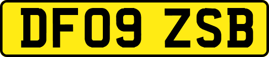 DF09ZSB
