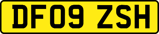 DF09ZSH